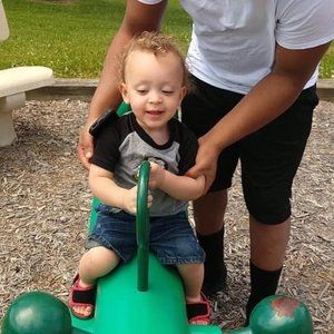 Meet your Posher, Mindy